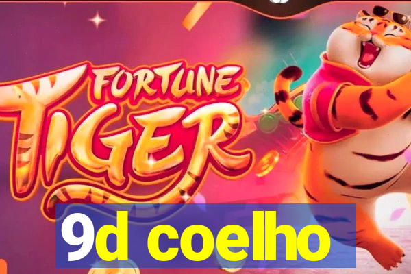 9d coelho